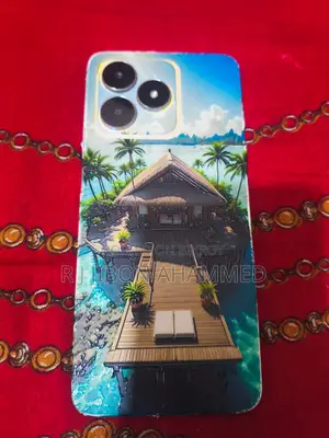 Realme C53 6/128 (Used)