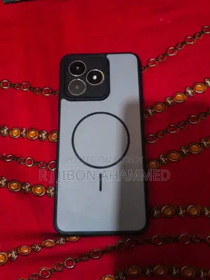 Realme C53 6/128 (Used)