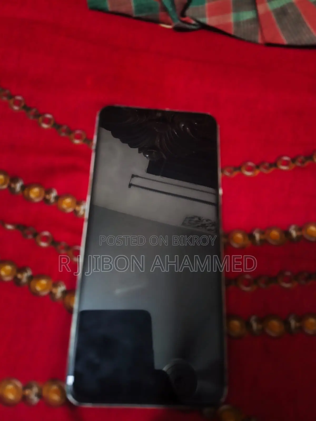 Realme C53 6/128 (Used)