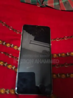 Realme C53 6/128 (Used)
