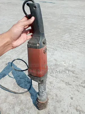 Polish Machine