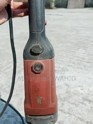Polish Machine