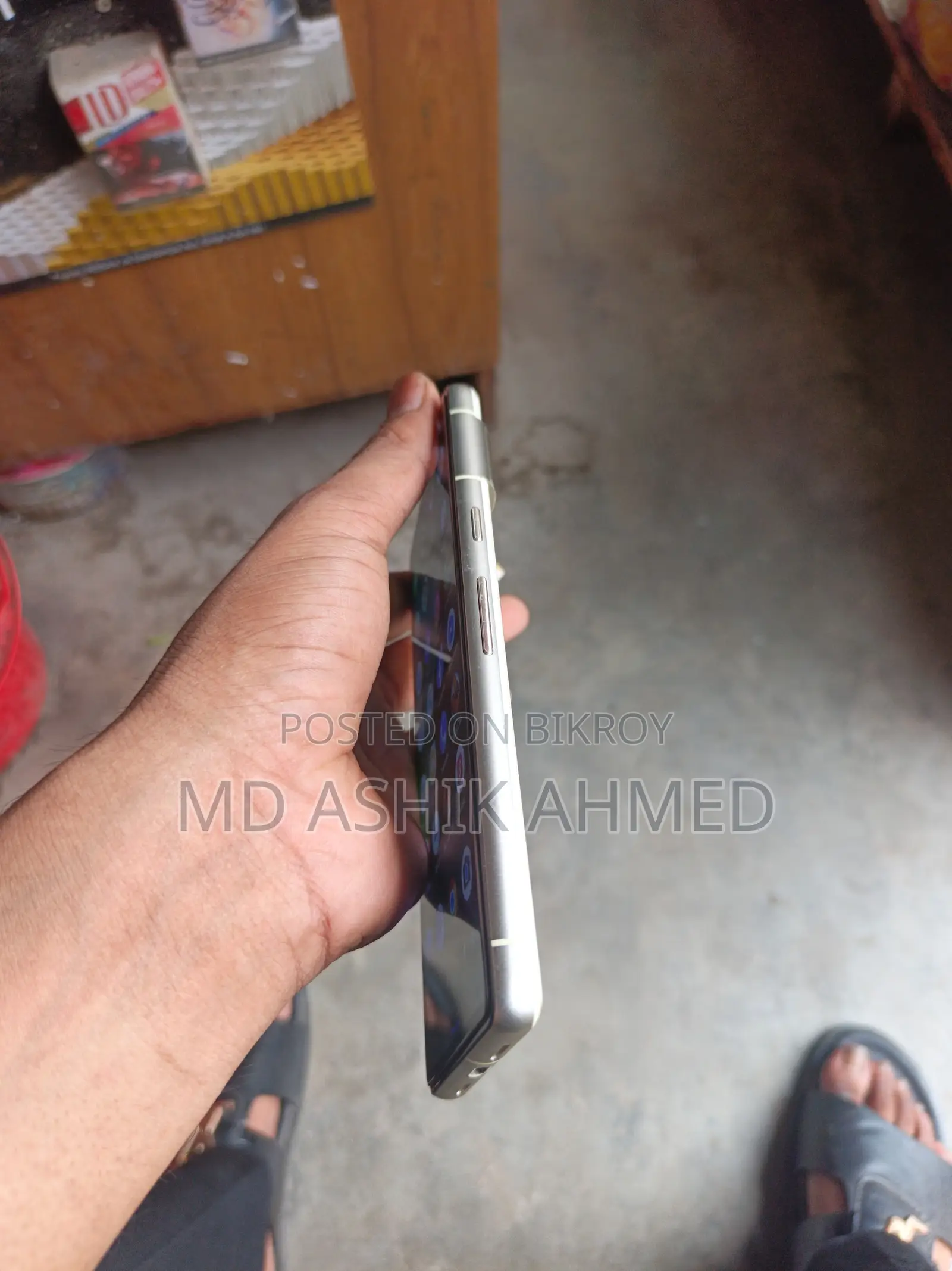 Google Pixel 7 (Used)