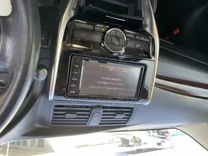 Toyota Premio FEX Silver 4 Point 2020