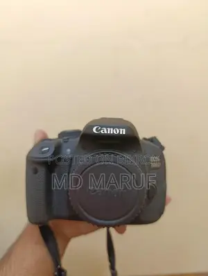 Camera for sale