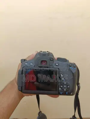 Camera for sale