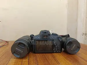Camera for sale