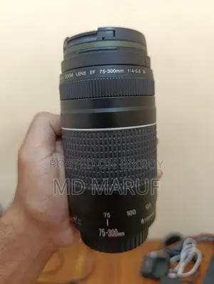 Camera for sale
