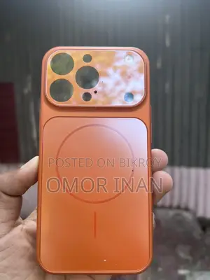 iPhone 13 Pro cover