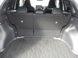 Toyota Corolla Cross Z Pearl Full Option 2023
