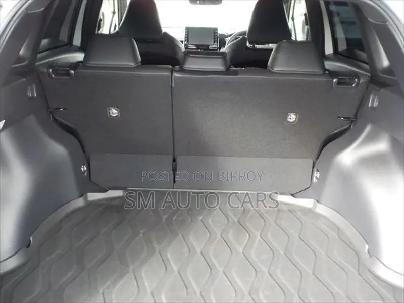 Toyota Corolla Cross Z Pearl Full Option 2023