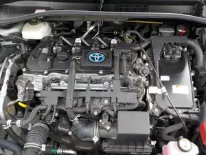 Toyota Corolla Cross Z Pearl Full Option 2023