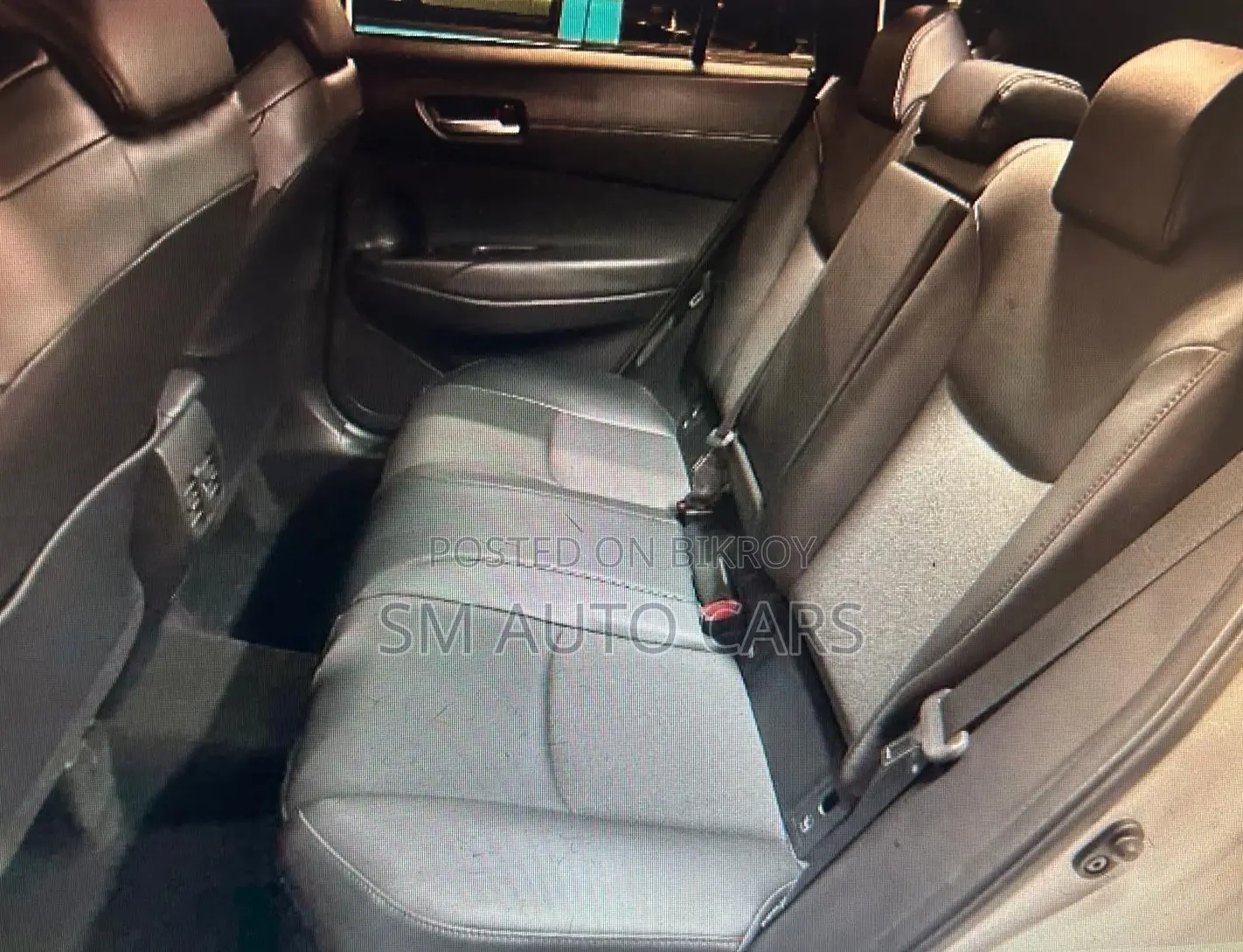 Toyota Corolla Cross Z Pearl Full Option 2023