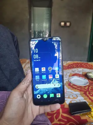 OPPO A12 (Used)