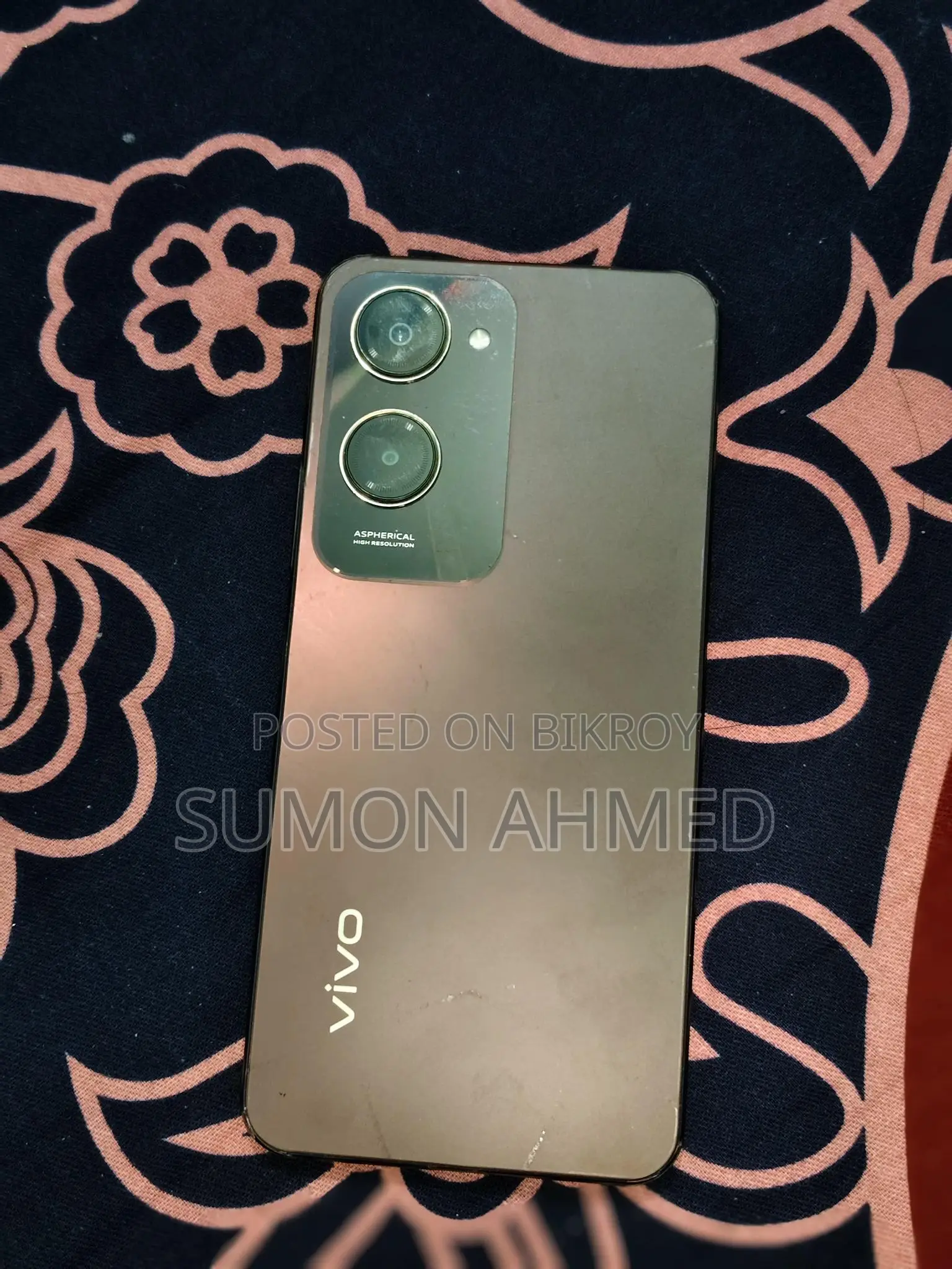 Vivo Y18 . (Used)