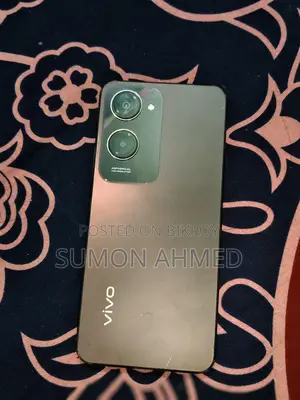 Vivo Y18 . (Used)