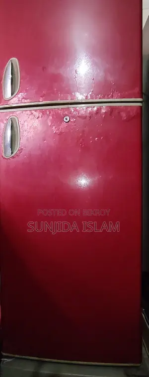 Used Fridge for Sale!