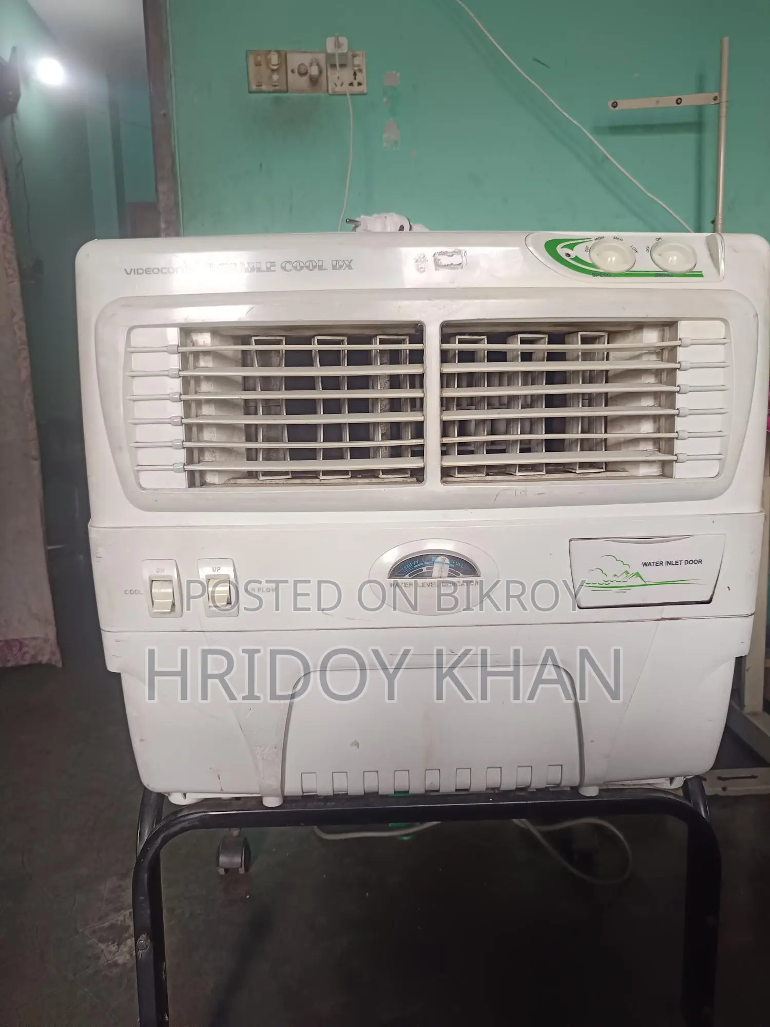 Videocon Air Cooler 32 Liters