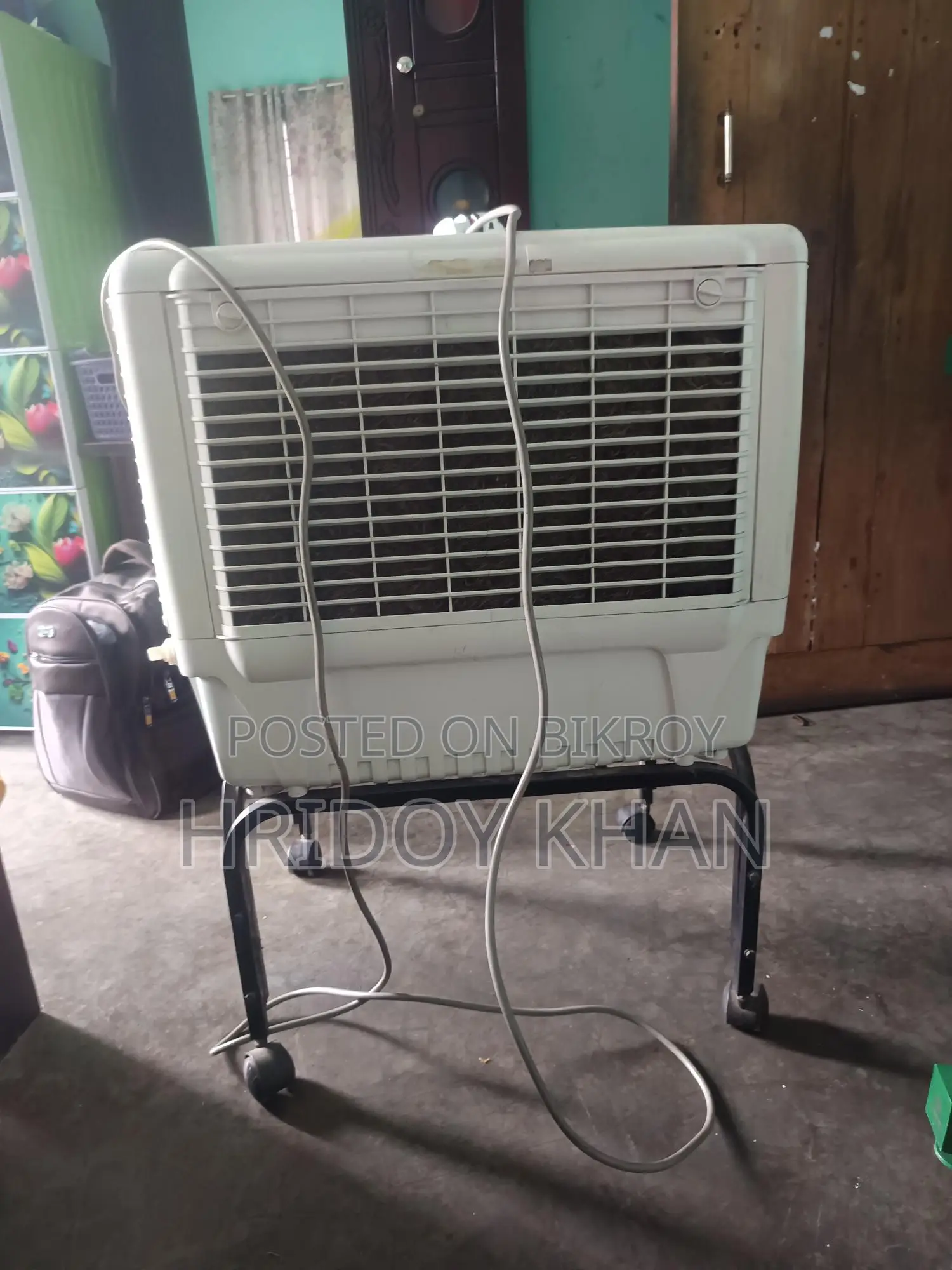 Videocon Air Cooler 32 Liters