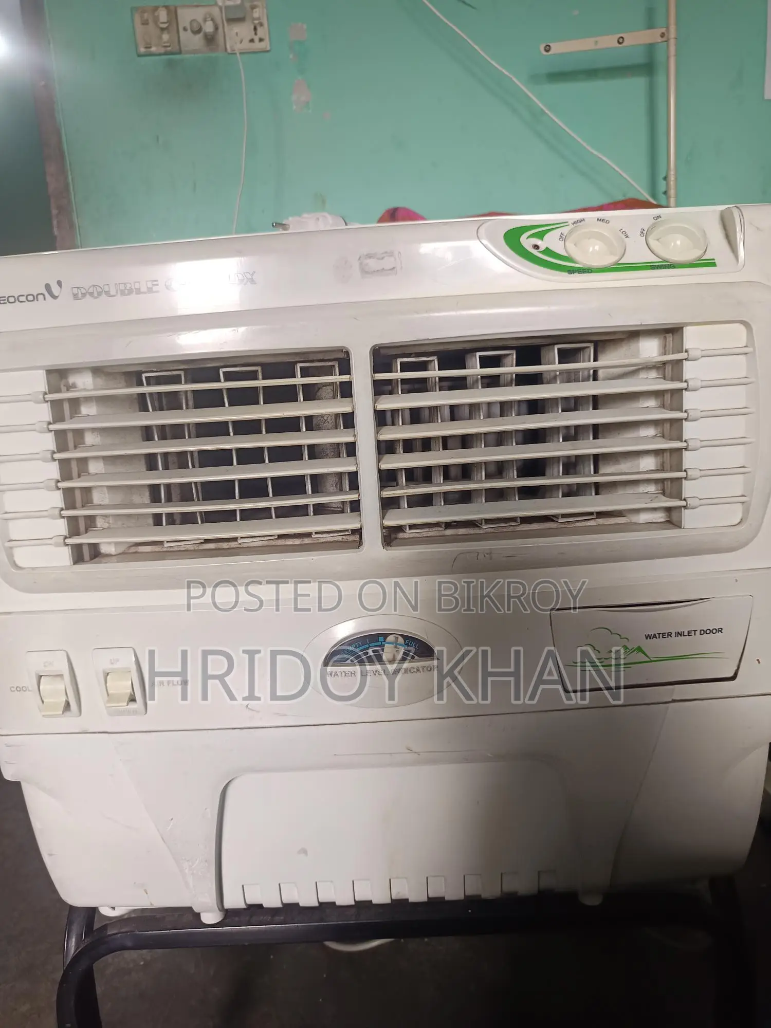Videocon Air Cooler 32 Liters