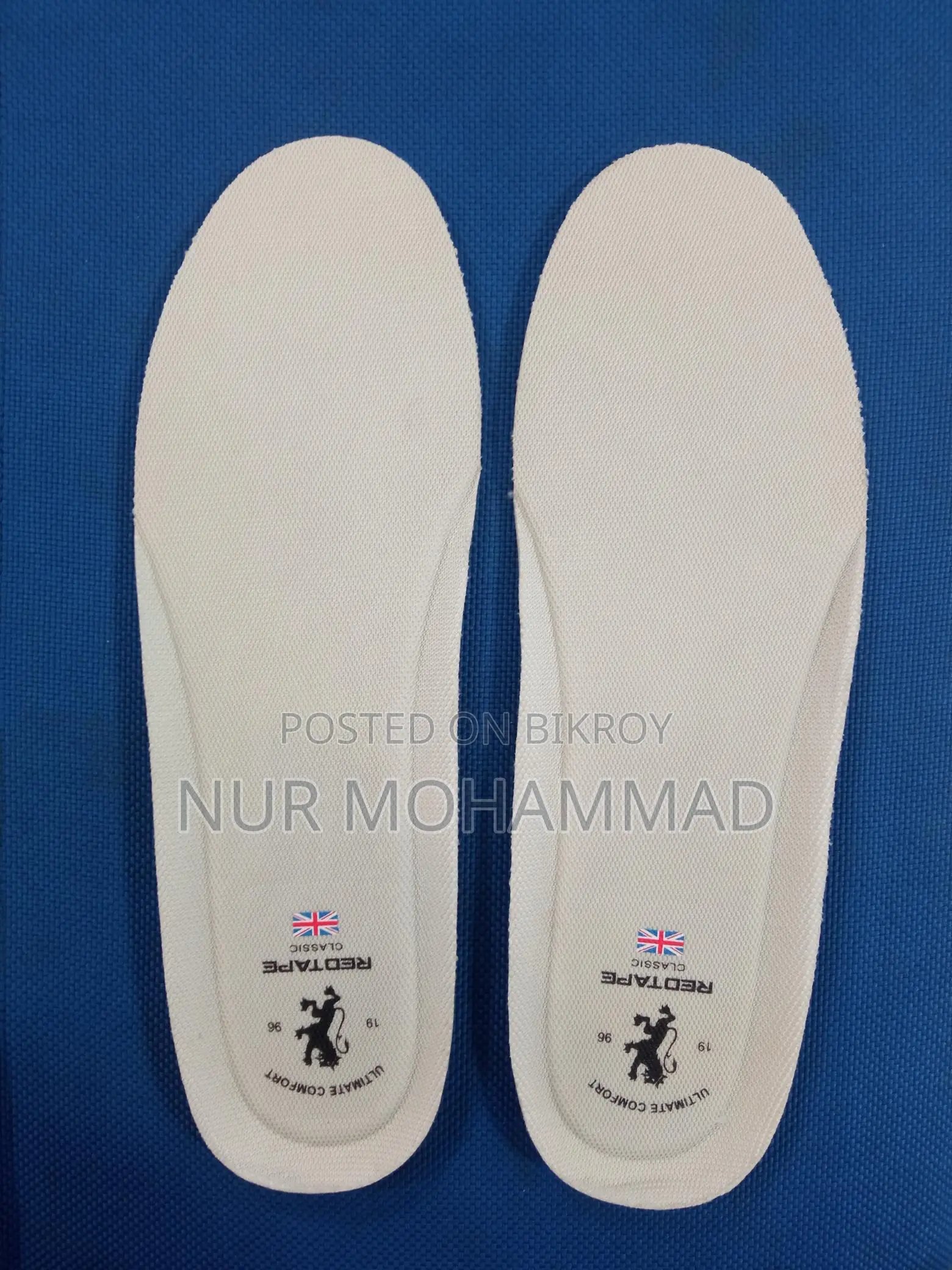 Redtape Insole