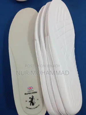 Redtape Insole