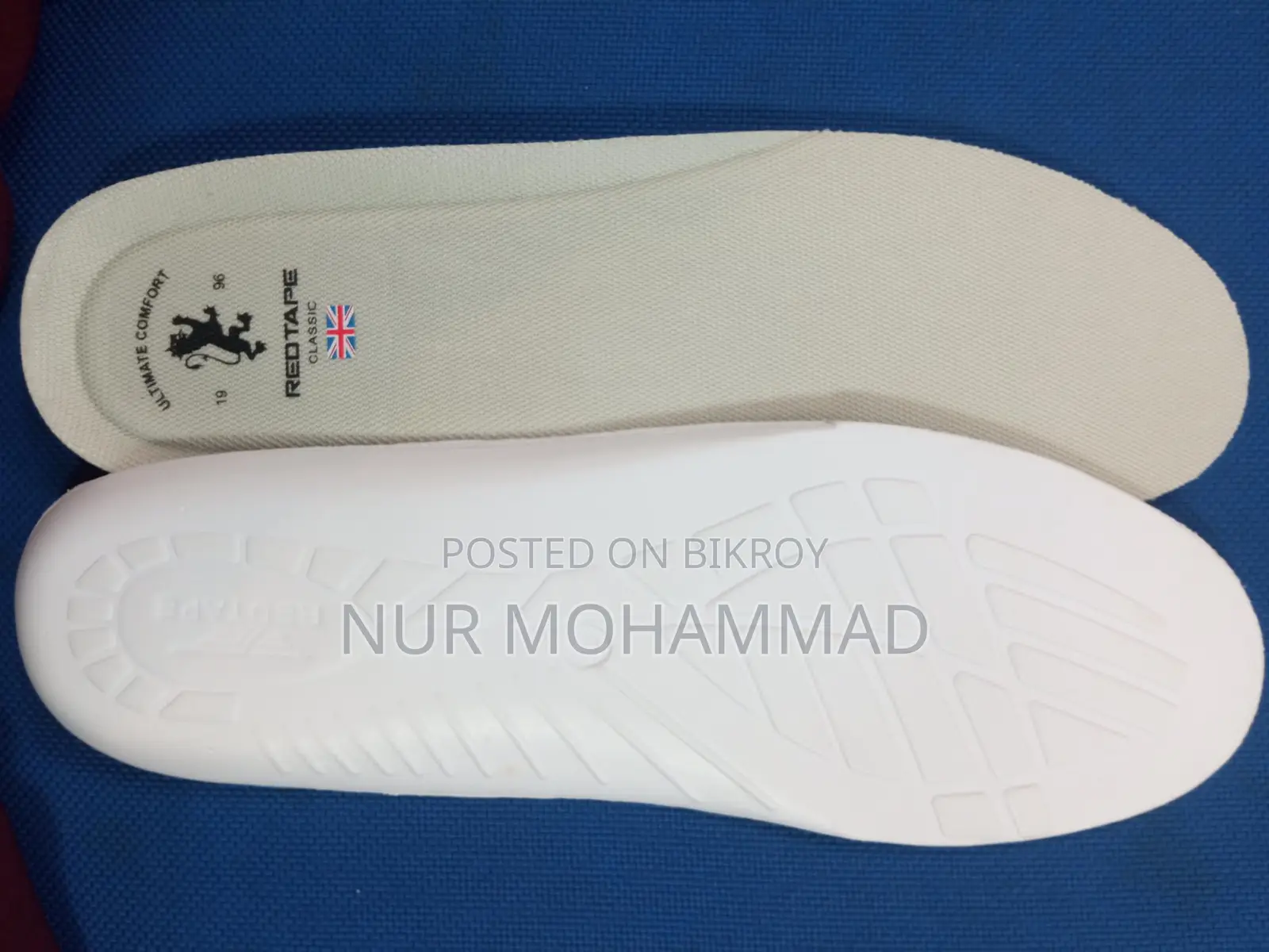 Redtape Insole