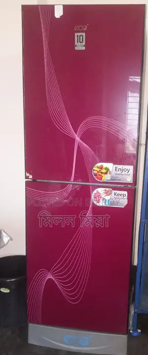LG Eco Plus Fridge