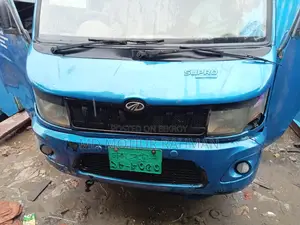 Mahindra Supro 2016