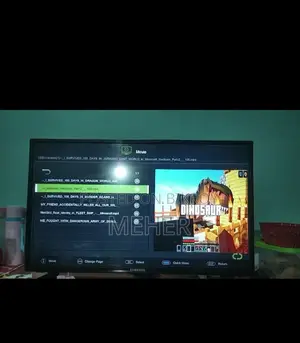 Samsung LED TV for Sale