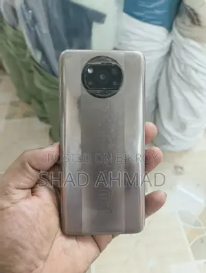 Xiaomi Poco X3 Pro (Used)