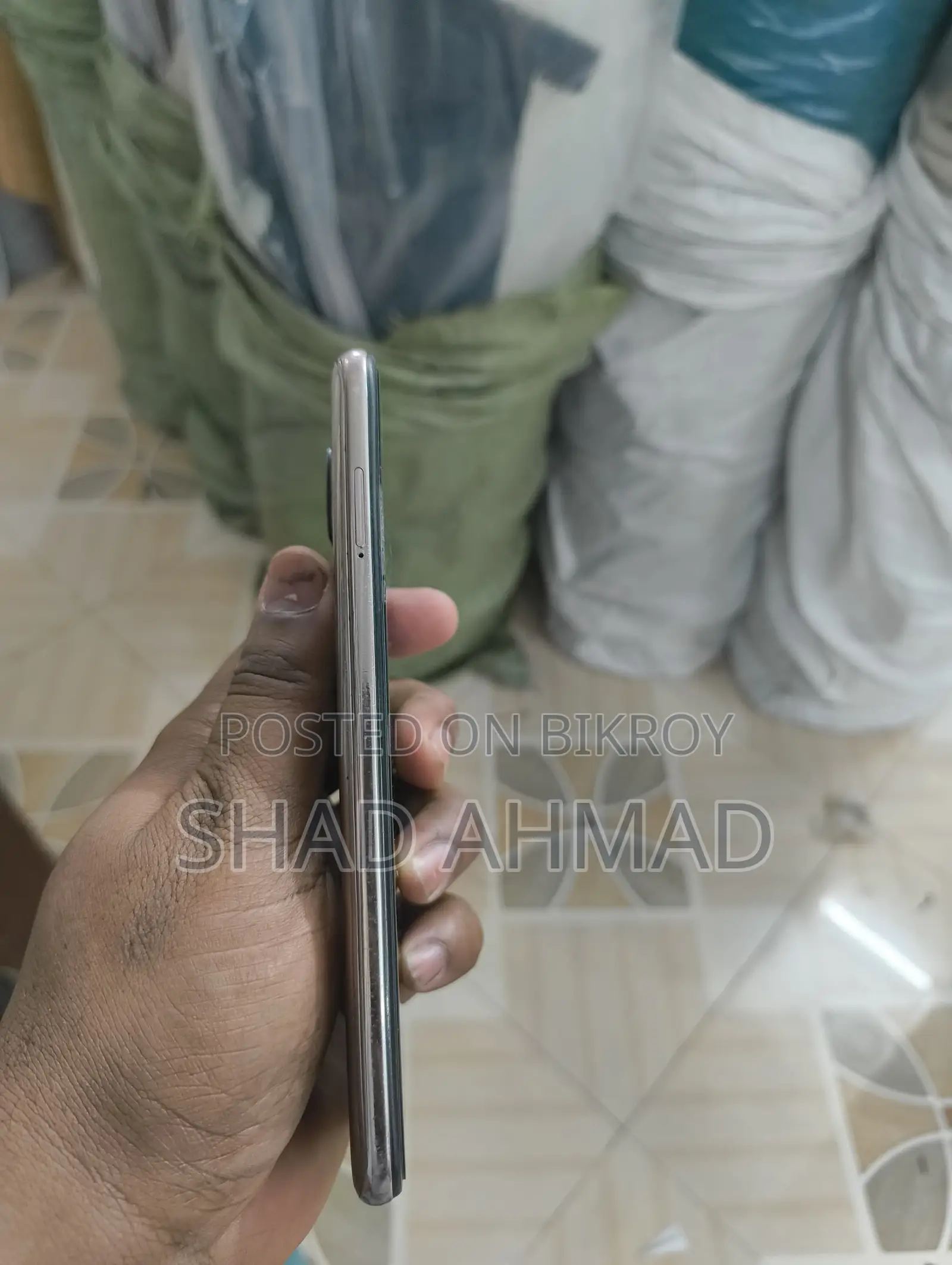 Xiaomi Poco X3 Pro (Used)