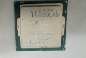 8gb Ddr4 Ram 2666mhz + i3 6th gen processor