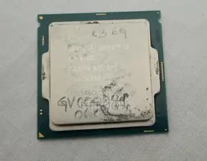 8gb Ddr4 Ram 2666mhz + i3 6th gen processor