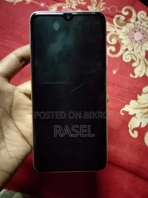 ভিভো এস১ প্রো ১২৮ জিবি