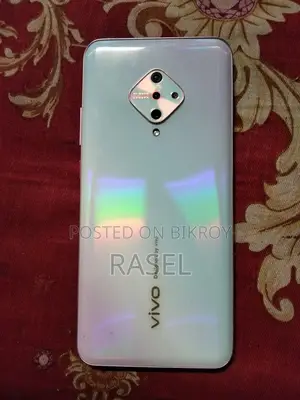 ভিভো এস১ প্রো ১২৮ জিবি