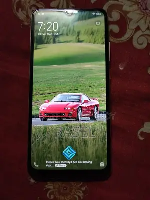 ভিভো এস১ প্রো ১২৮ জিবি