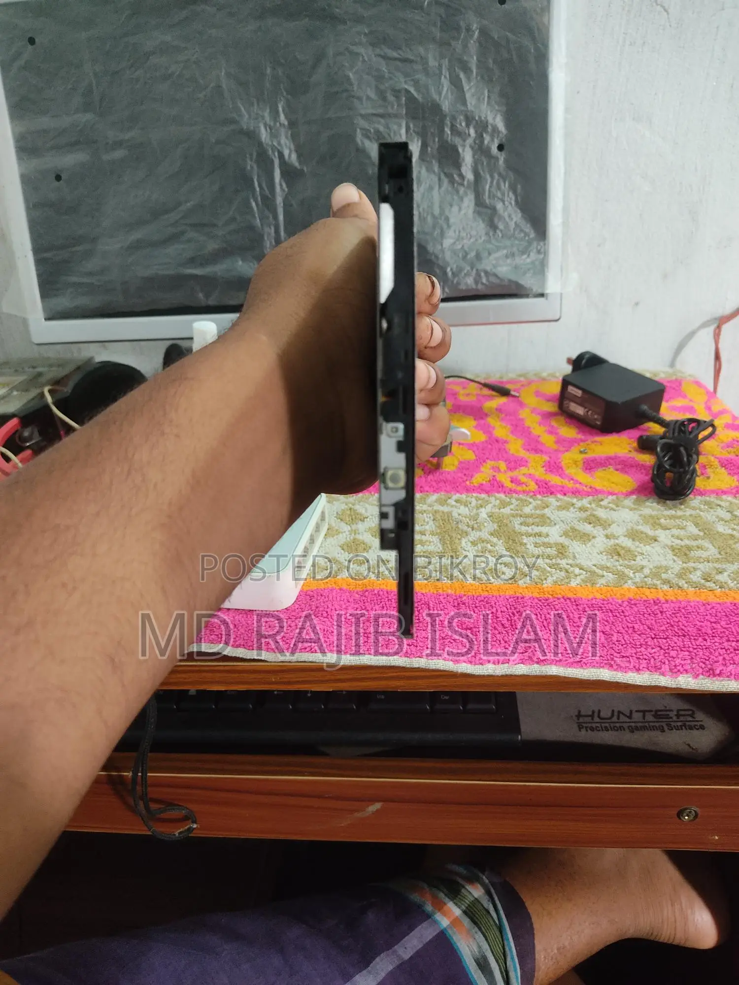 সুপার মাল্টি ডিভিডি রাইটার
