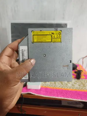 সুপার মাল্টি ডিভিডি রাইটার