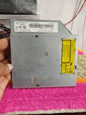সুপার মাল্টি ডিভিডি রাইটার