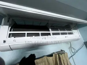 একদম ফ্রেস এসি