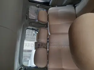 Toyota Avanza 2010