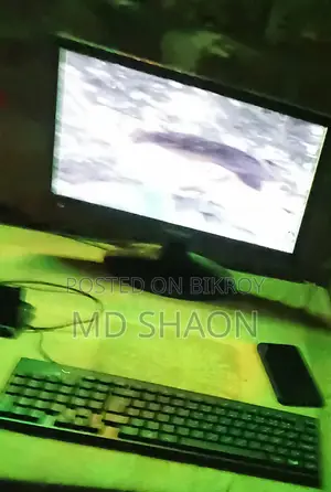 শুধুমাত্র পিসি