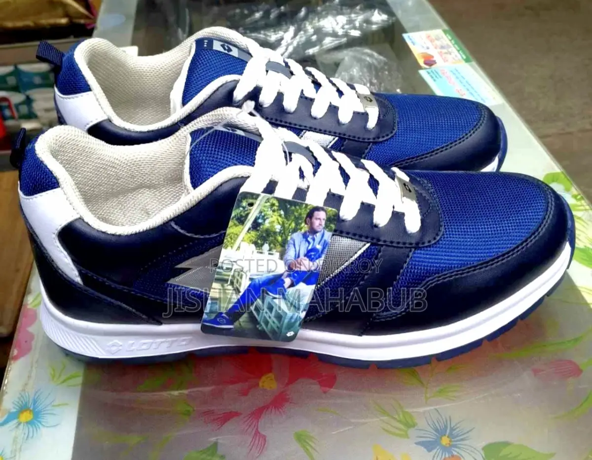 Lotto Sneakers Original