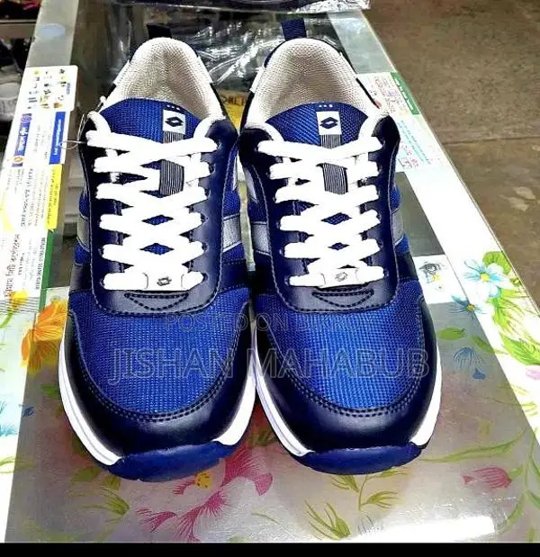 Lotto Sneakers Original