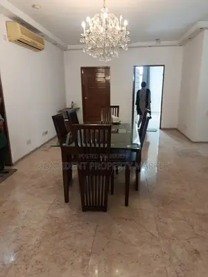 বারিধারায় ভাড়ার জন্য সম্পূর্ণ ফার্নিশড অ্যাপার্টমেন্ট