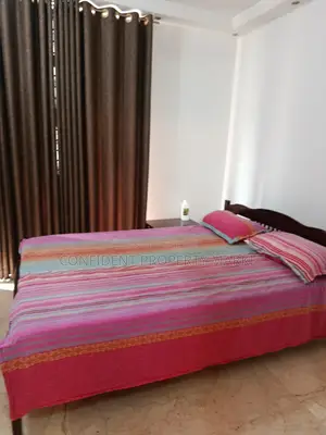Full Furnished Apartment For Rent In Baridhara