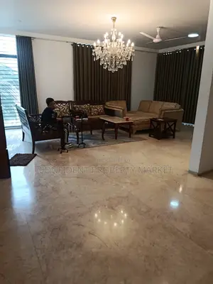 বারিধারায় ভাড়ার জন্য সম্পূর্ণ ফার্নিশড অ্যাপার্টমেন্ট