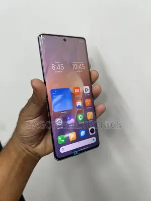 Xiaomi Civi 1s 8GB/128GB (Brand New)