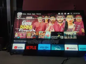 Fresh Tv